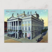 Oud Briefkaart - Wroclaw, Polen (Voorkant)