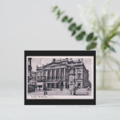 Oud Briefkaart - Wroclaw, Polen (Staand voorkant)