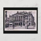 Oud Briefkaart - Wroclaw, Polen (Voorkant)