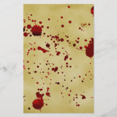 Oud briefpapier (Voorkant)