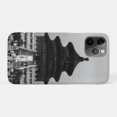 Oud China Peking Tempel van de Hemel Case-Mate iPhone Case (Achterkant (horizontaal))