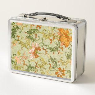 Oud Chinees Sieraad Jones Bloemen