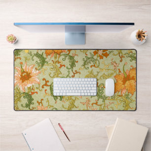 Oud Chinees Sieraad Jones Bloemen Bureaumat