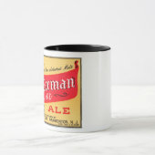 Oud Duits merk Mok (Midden)