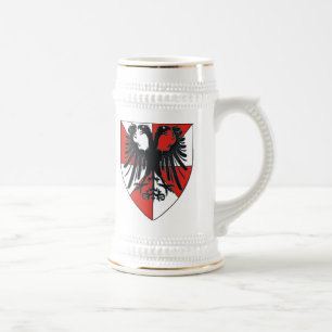 Oud Duitsland Beer Stein Bierpul