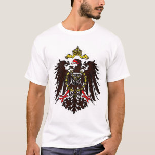 Oud-Duitsland Eagle Shirt