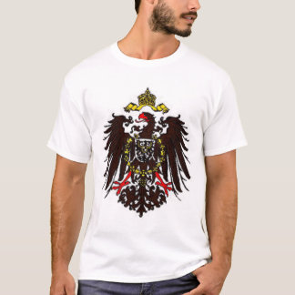 Oud-Duitsland Eagle Shirt