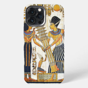 Oud Egypte 1 iPhone 13 Pro Max Hoesje
