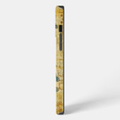 Oud Egypte 6 iPhone Hoesje (Linkerkant)