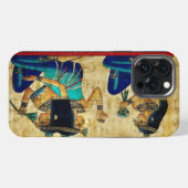 Oud Egypte 6 iPhone Hoesje (Achterkant horizontaal)