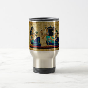 Oud Egypte 6 Reisbeker