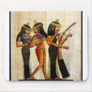 Oud Egypte 7 Muismat