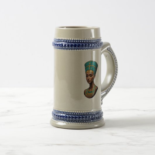 Oud Egypte Bierpul (Voorkant rechts)
