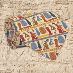 Oud Egypte Egyptische Graphics Collage Stropdas<br><div class="desc">Voeg een historische touch toe aan elke outfit met deze Ancient Egyptian themed stropdas. Geïnspireerd door het kunstwerk dat werd ontdekt in de piramides van Egypte, toont dit stropdas mijn illustraties van een scala aan Egyptische motieven, waaronder de godheid Thoth, de kattengodin Bastet, de heilige scarabeetkever, het teken van leven,...</div>