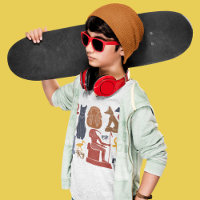 Oud Egypte Egyptische Graphics Collage