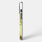 OUD EGYPTE JMT , Apple iPhone 13 Pro, Stevig Hoesje (Linkerkant)