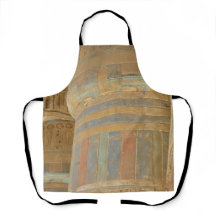 Oud-Egyptisch Schort