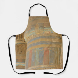 Oud-Egyptisch Schort
