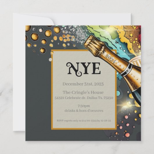 Oud en Nieuw (Voorkant)