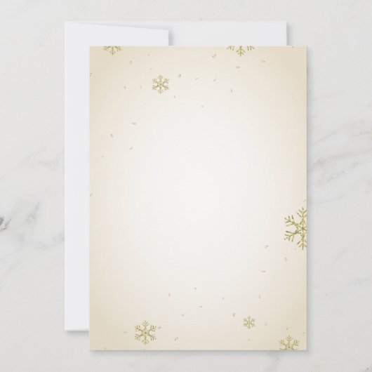 Oud en Nieuw 2026 Feest Uitnodiging Poster | Aftel (Achterkant)