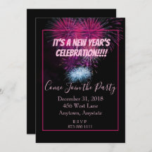 Oud en Nieuw-feest en festiviteiten