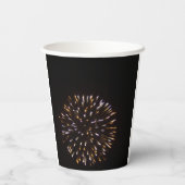 Oud en Nieuwjaarsfeest Bekers (Achterkant)