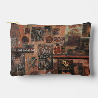 Oud en ouder — Kleine zak Etui