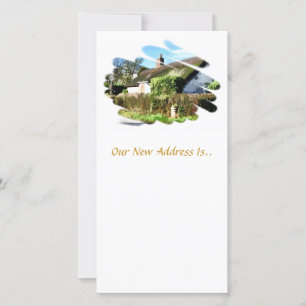 OUD ENGELAND AANKONDIGING