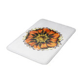 OUD ENGELAND BADMAT (Gekanteld)