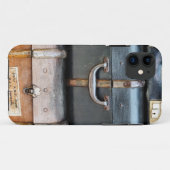 OUD ENGELAND Case-Mate iPhone CASE (Achterkant (horizontaal))