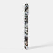 OUD ENGELAND iPhone 15 CASE (Rechterkant)