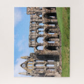 OUD ENGELAND LEGPUZZEL (Verticaal)