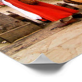 OUD ENGELAND POSTER (Hoek)