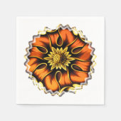 OUD ENGELAND SERVET (Voorkant)