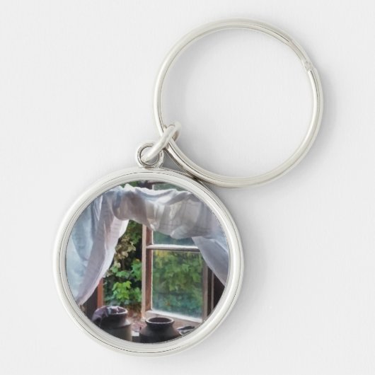 OUD ENGELAND SLEUTELHANGER (Voorkant)