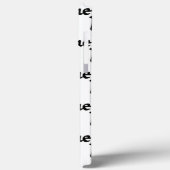 Oud Engels Beer Case-Mate iPhone Case (Achterkant / Links)