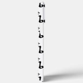 Oud Engels Beer Case-Mate iPhone Case (Achterkant / Rechts)