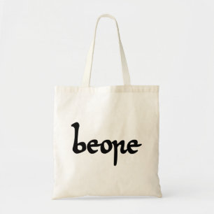Oud Engels Beer Tote Bag