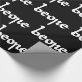 Oud Engels omslagpapier Cadeaupapier (Hoek)