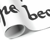 Oud Engels omslagpapier Cadeaupapier (Rol Hoek)