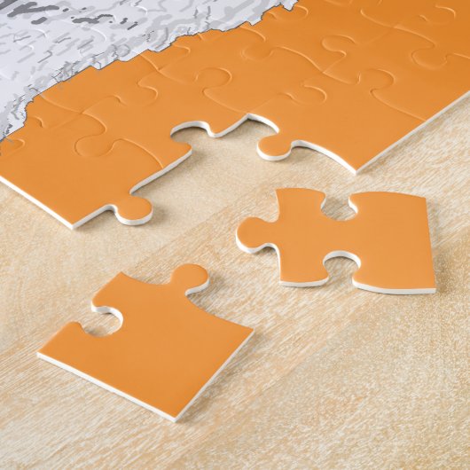 Oud Engels Sheep Dog multiple products Legpuzzel (Zijkant)