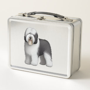 Oud Engels Sheepdog 10