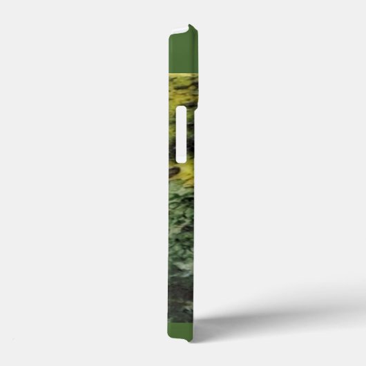 Oud Engels Sheepdog Art Case-Mate iPhone Case (Achterkant / Rechts)