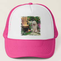 Oud Engels Sheepdog Art Gifts