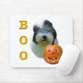 Oud Engels Sheepdog Boo Muismat (Met muis)