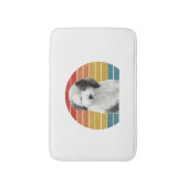 Oud Engels Sheepdog Gifts voor Dulux Dog S Badmat (Voorkant Verticaal)