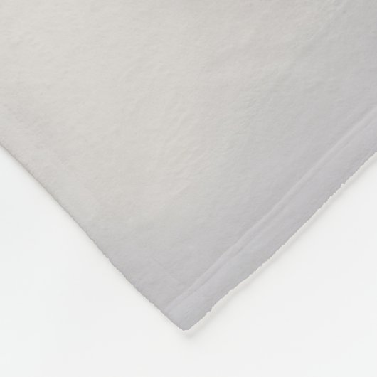 Oud Engels Sheepdog in Sneeuw Kerstmis Fleece Deken (Hoek)