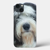 Oud Engels Sheepdog iPhone 6 Hoesje (Achterkant)