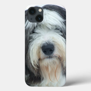 Oud Engels Sheepdog iPhone 6 Hoesje
