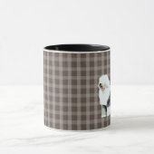 OUD ENGELS SHEEPDOG MOK (Midden)